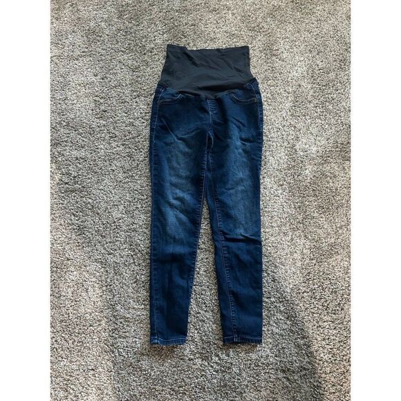 Maternity Jeans  - Picture 2 of 5